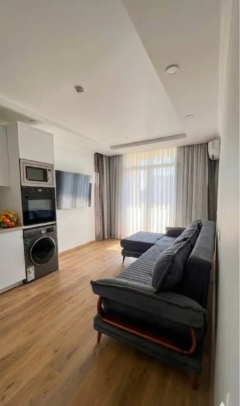 1+1📍Шартава 27 — Батуми — 450 $