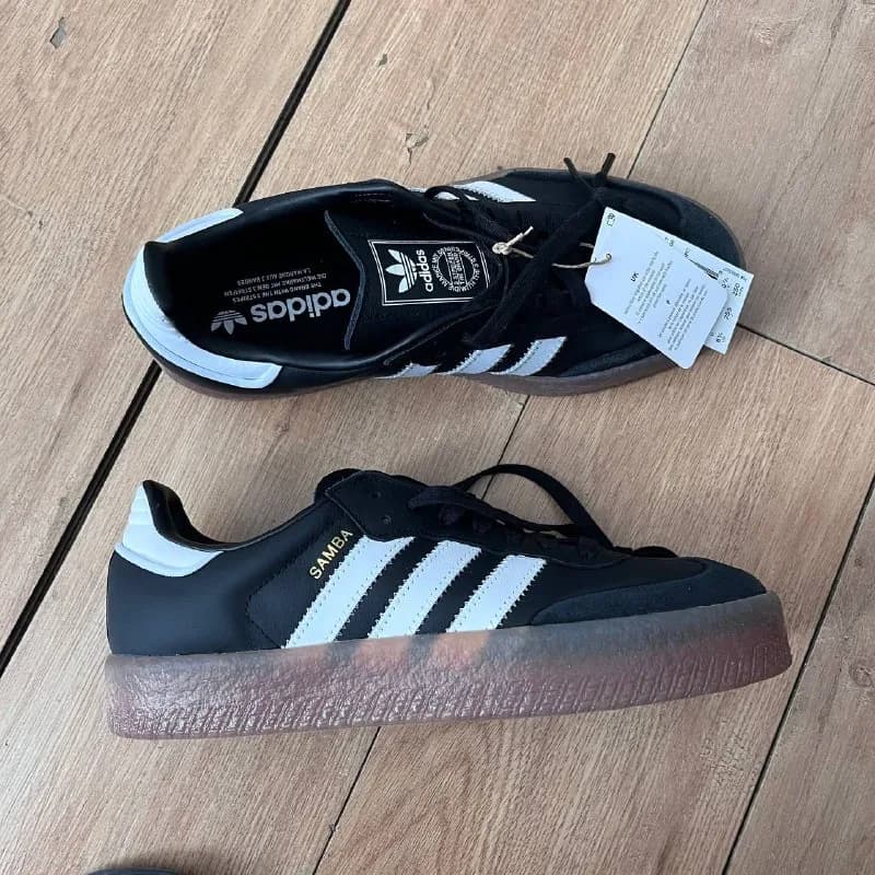 Кеды adidas новые размер 39 — Тбилиси — 200 ₾