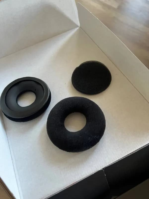 Sennheiser HD 25 Plus — Тбилиси — 650 ₾