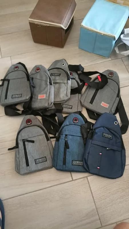 8 сумок — Батуми — 40 ₾