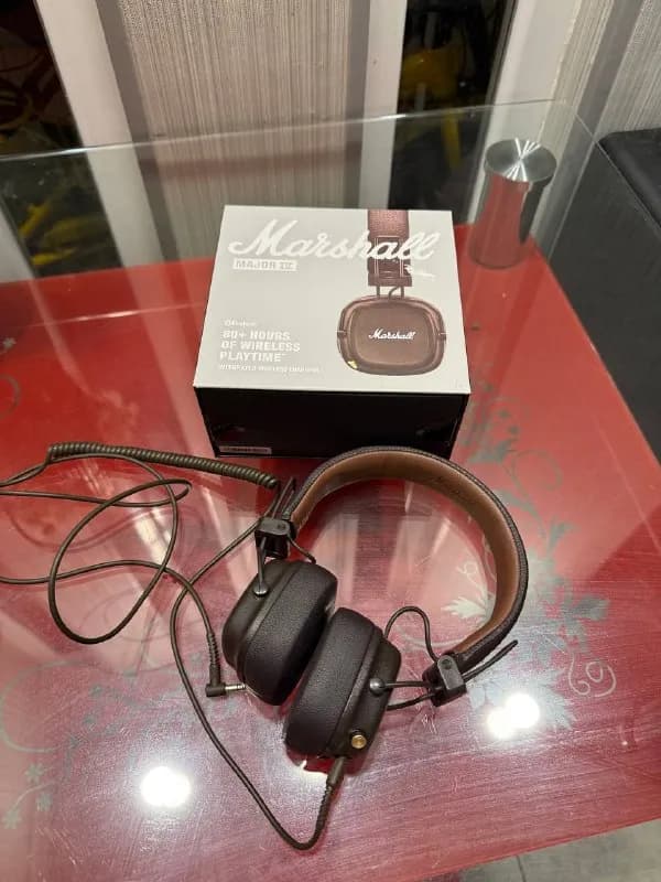 Marshall Major 4 — Батуми — 120 ₾