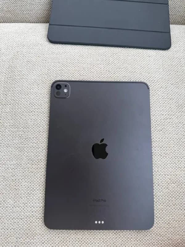 iPad Pro 11 M4 256GB — Тбилиси — 2 150 ₾
