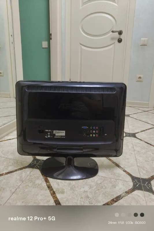 ASUS 22» (60 Гц) — Батуми — 35 ₾