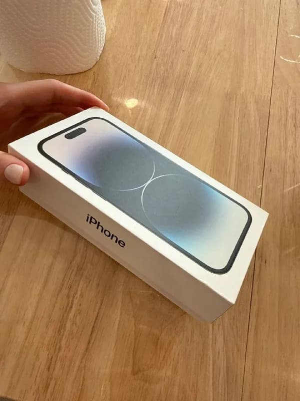 iPhone 14 Pro 256 — Батуми — 1 200 ₾