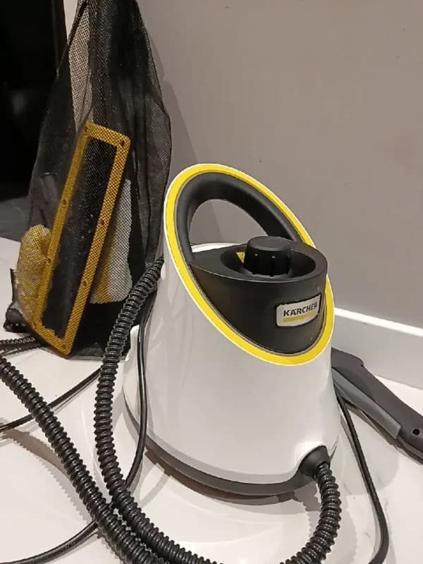 Karcher SC 2 Deluxe. — Батуми — 380 ₾