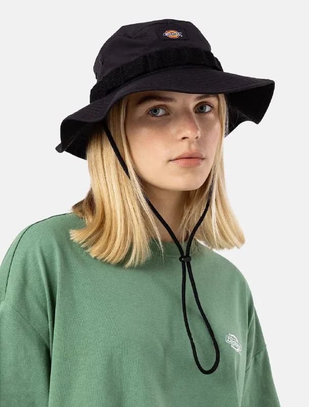 Dickies Glacier (S/M) черная. — Тбилиси — 110 ₾