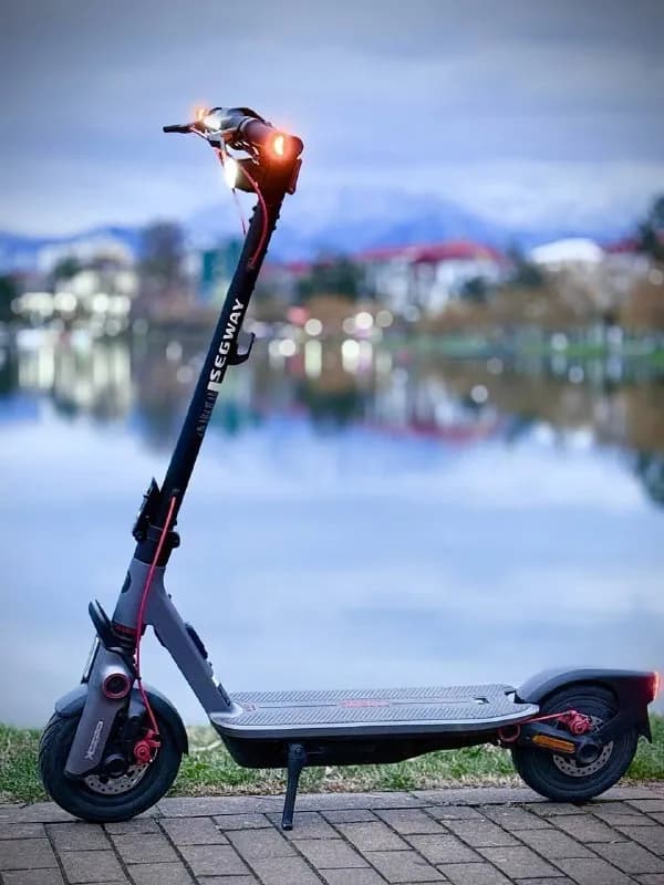 Segway Ninebot F3 Pro — Батуми — 1 599 ₾