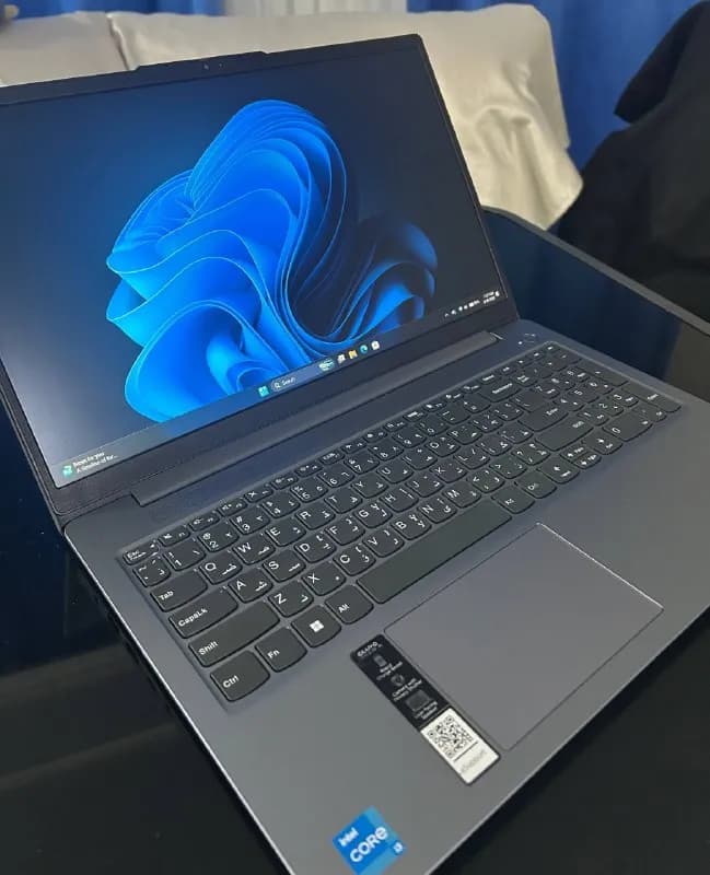 Lenovo IdeaPad Slim 3 13-го поколения — Батуми — 900 ₾