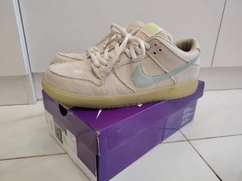 Nike Sb Dunk Mummy — Батуми — 150 ₾