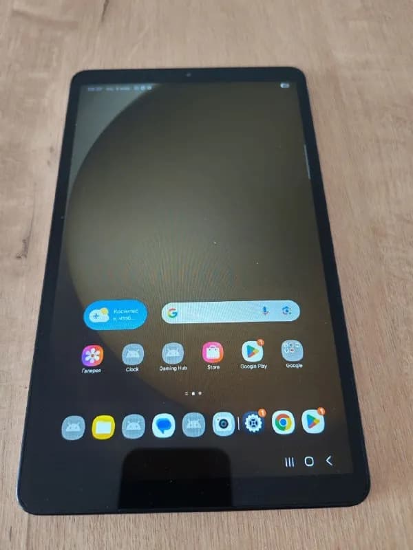 Samsung Galaxy Tab A9 (SM-X110) — Батуми — 230 ₾