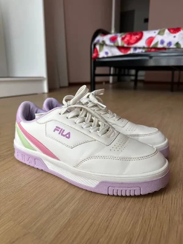 Оригинал Fila 41 размер — Тбилиси — 50 ₾