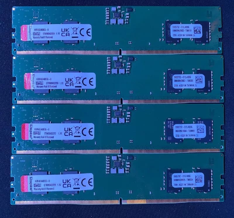 DDR5 — Батуми