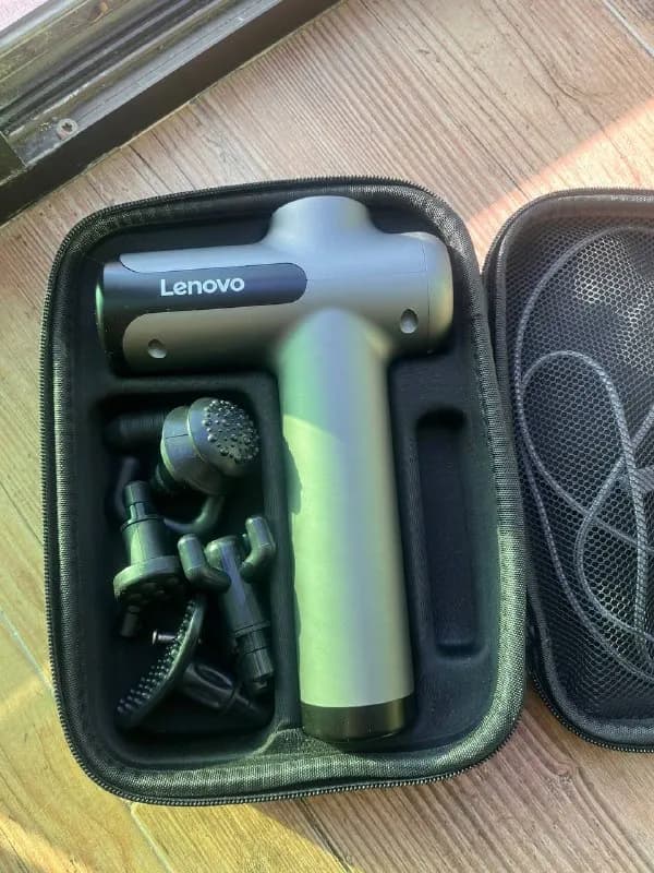 Lenovo Smart Fascia Gun N3 — Тбилиси — 120 ₾