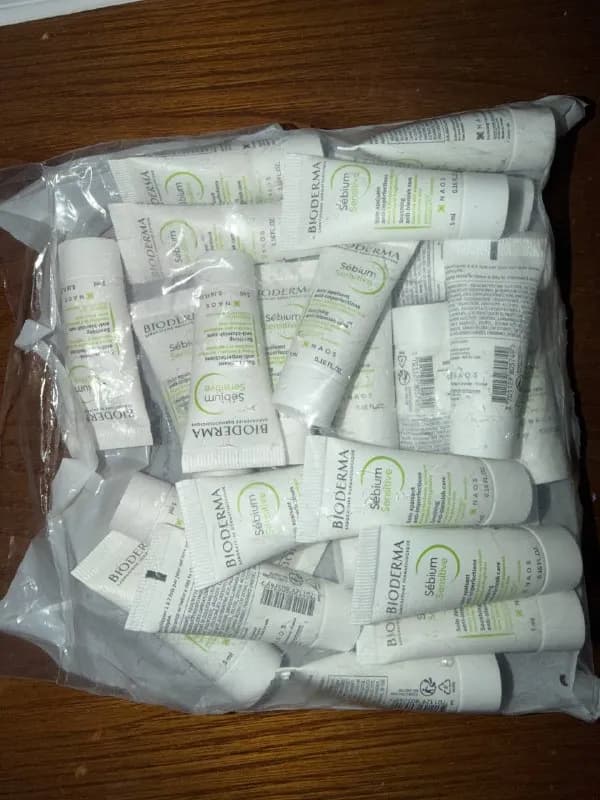 Bioderma Sebium Sensitive ✨ — Тбилиси — 90 ₾