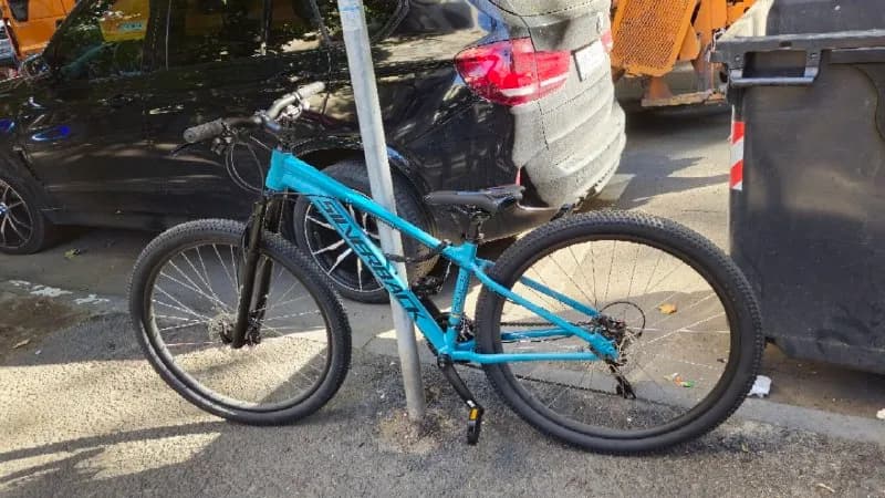 Silverback Stride HD 29 — Тбилиси — 1 300 ₾