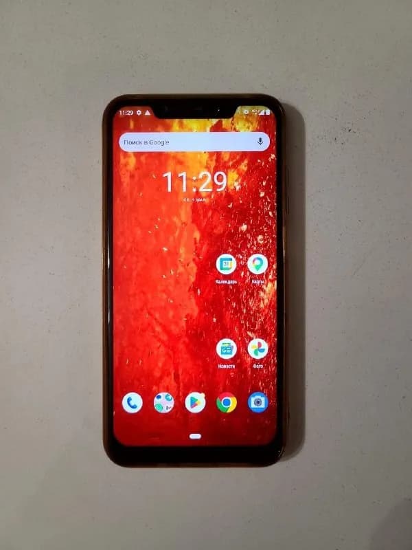 Nokia 8.1 — Тбилиси — 100 ₾