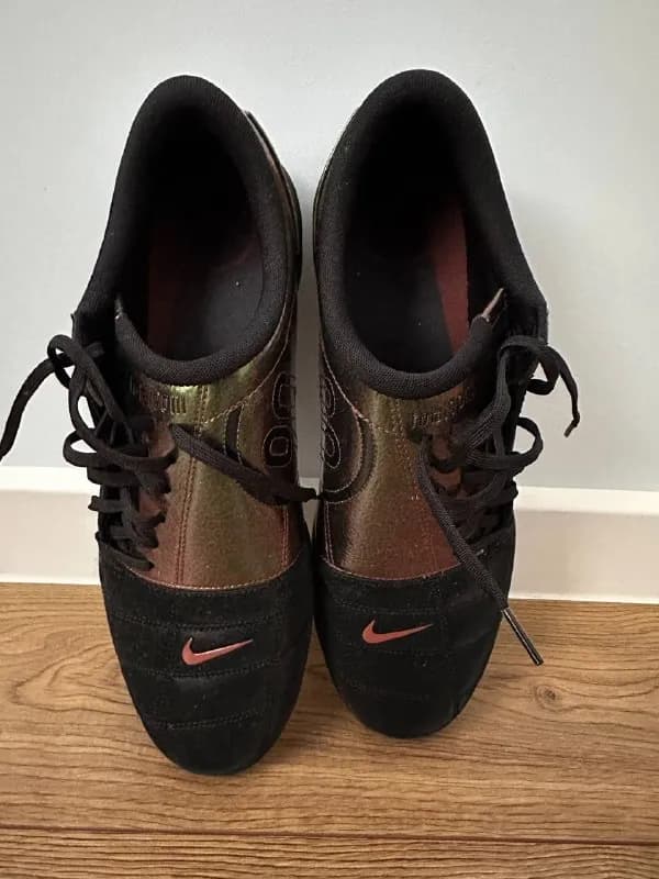 Nike Total 90 футбольные US 13 — Батуми — 80 $