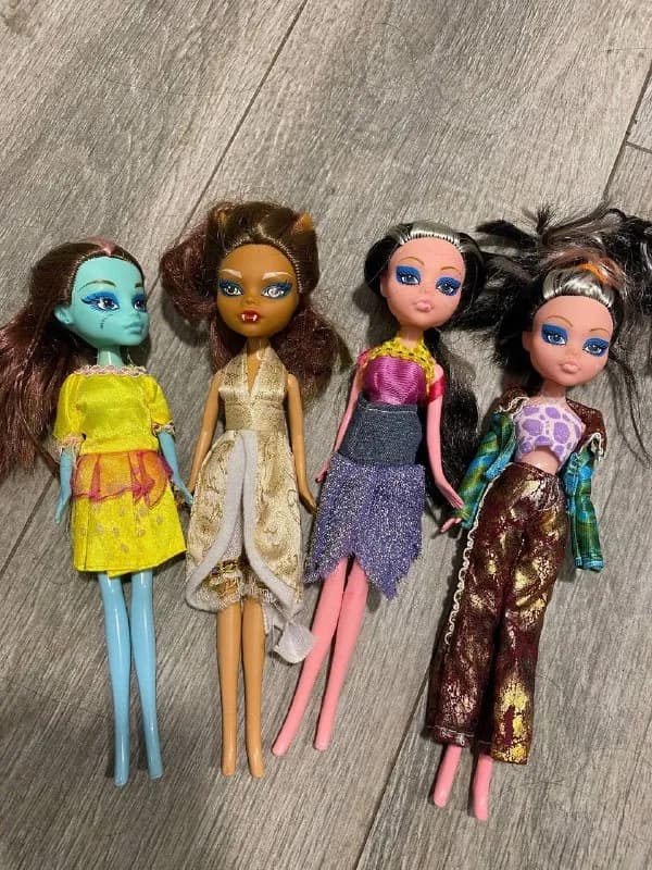Monster High 20 лари — Батуми — 20 ₾