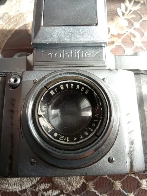 Praktiflex. — Батуми — 350 ₾