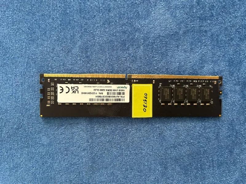Комплектующие для ПК — Батуми — 220 ₾