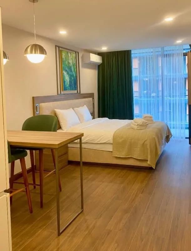 Rainbow Residence — Батуми — 400 $