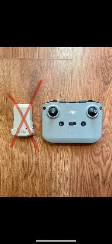 Пульт DJI RC-N1 — Тбилиси — 100 ₾