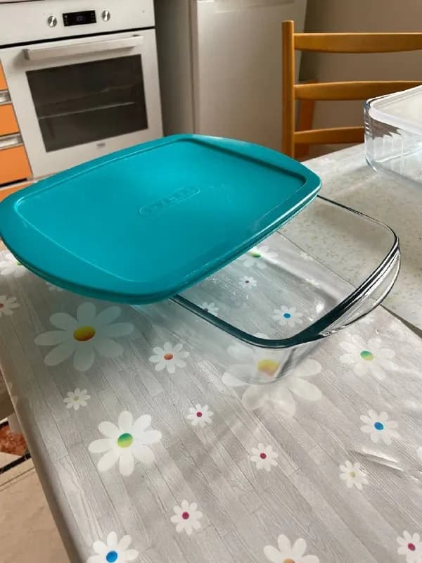 Формы для запекания Pyrex — Тбилиси — 15 ₾