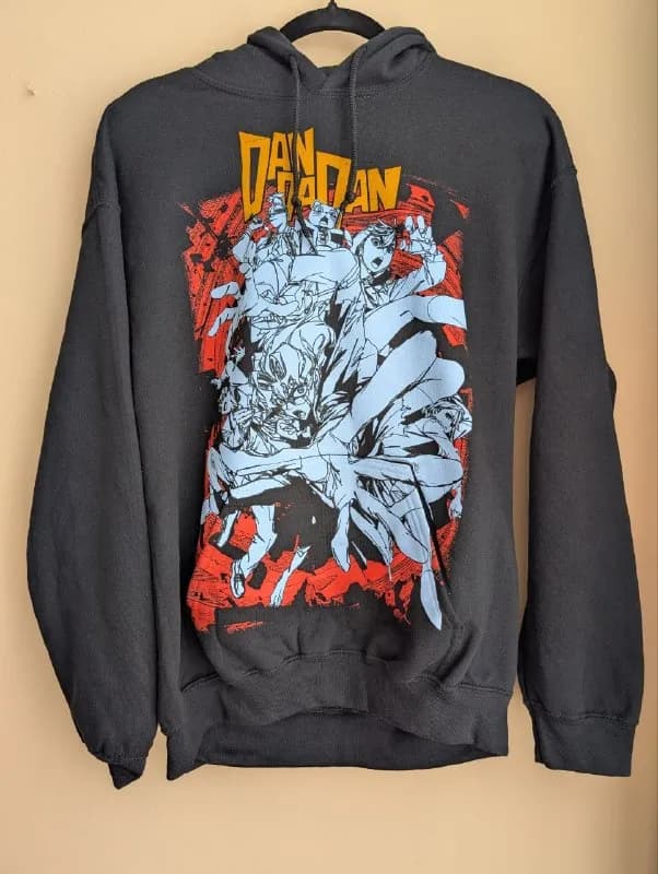 1. Худи — Батуми — 85 ₾