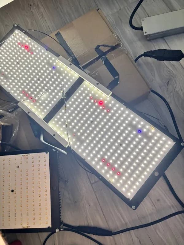 Spacefarm Samsung 240w 2шт — Батуми — 175 $
