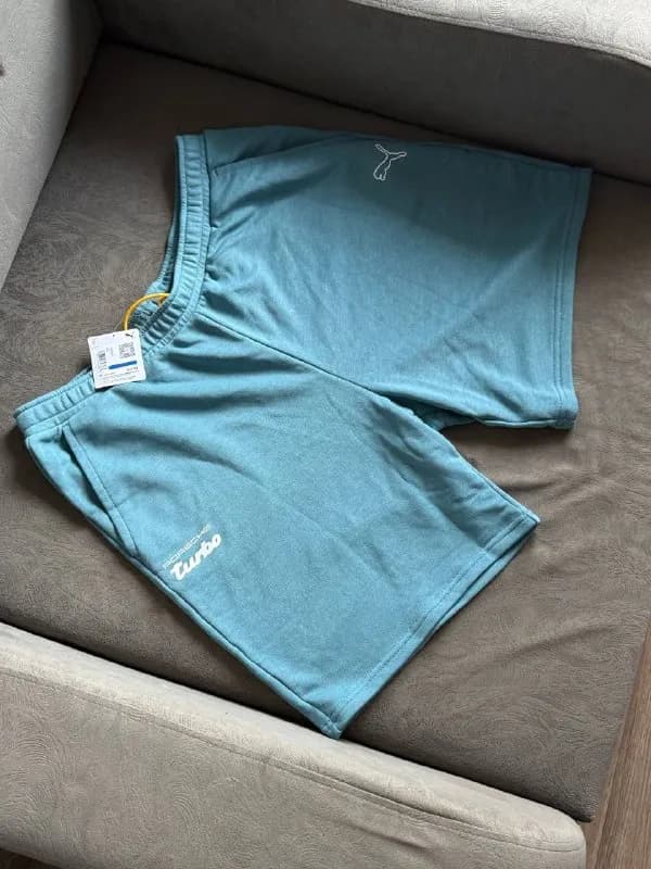 1. Шорты Puma Porsche Design — новые, размер XL — Тбилиси — 80 ₾