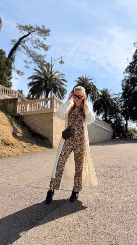 ZARA — Батуми — 100 ₾