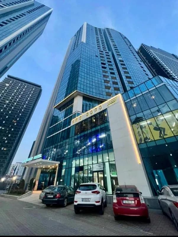 2+1📍Шартава 10🔥 — Батуми — 800 $