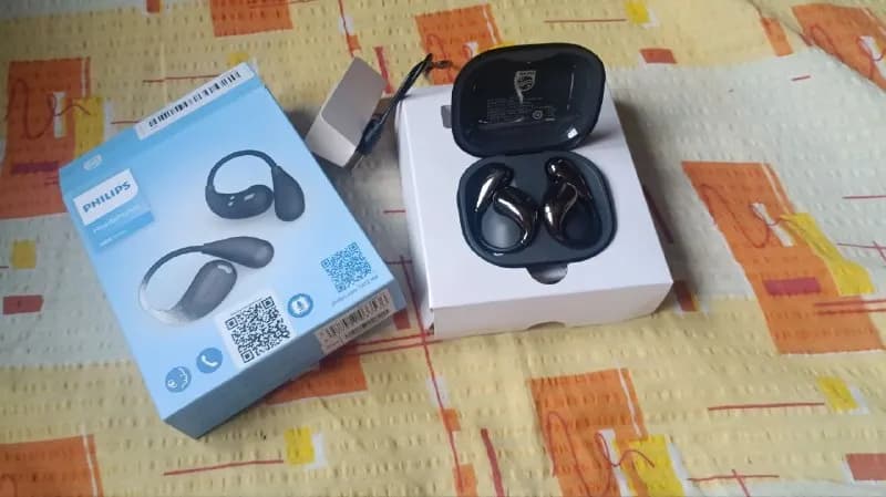 Philips (оригинал) В идеальном состоянии, без повреждений. — Батуми — 70 ₾