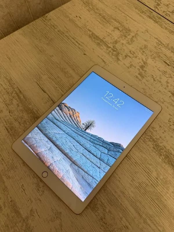 iPad 8 поколения — Батуми — 350 ₾