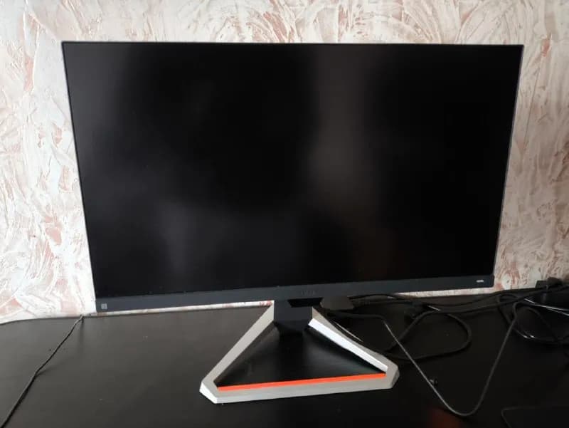 BenQ MOBIUZ EX2710S 27» FHD IPS 165Hz — Батуми — 500 ₾