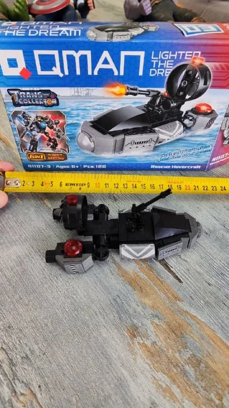 Конструкторы и игрушки — Батуми — 5 ₾