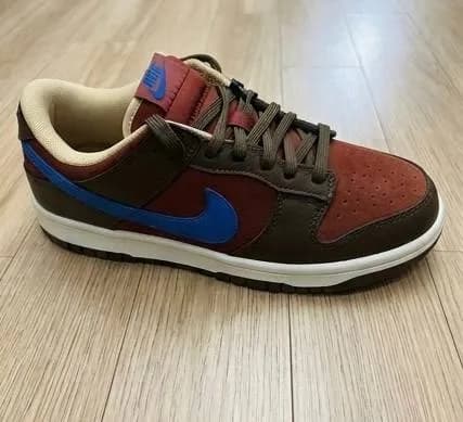 Dunk Low — Батуми