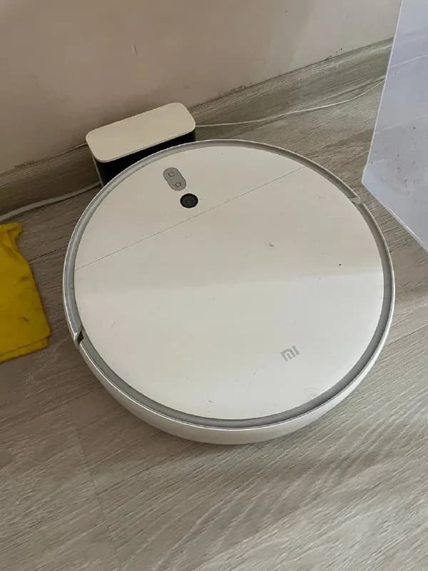 Xiaomi mi robot vacuum mop 2 — Батуми — 100 ₾