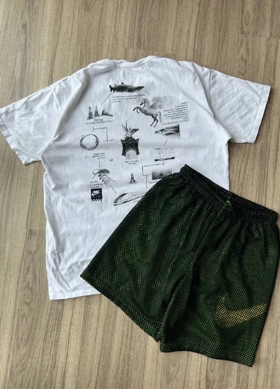 Nike — Батуми — 55 ₾