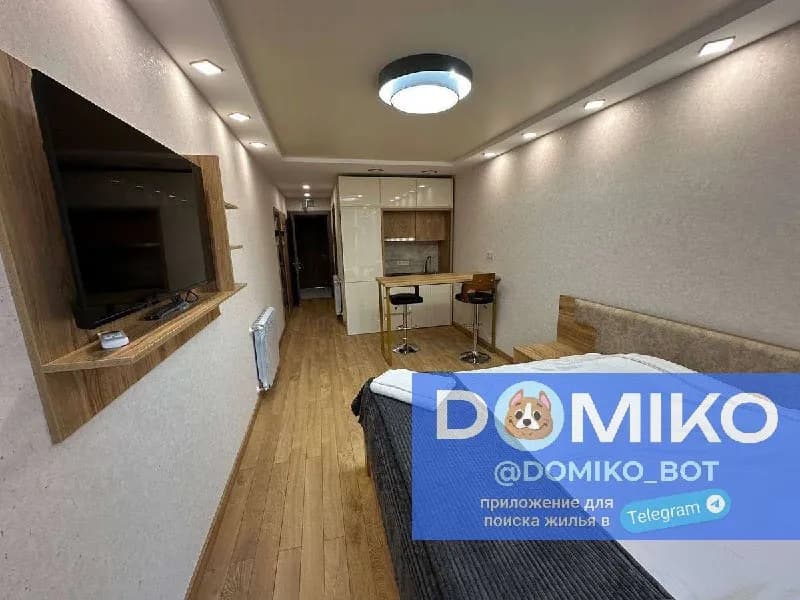 1+1, 10/14 этаж, 38 кв/м — Батуми — 550 $
