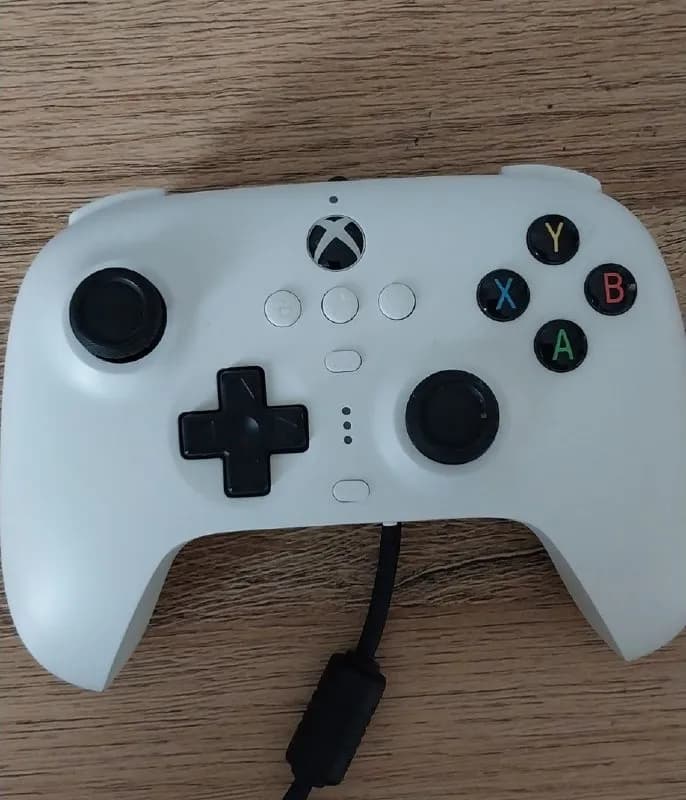 8BitDo Ultimate C Wired Controller подойдёт к xbox и пк — Батуми — 80 ₾