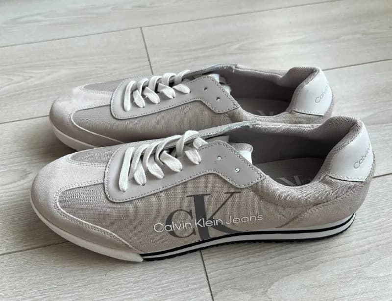 Calvin Klein — 45 размер — 250 ₾ — Батуми — 250 ₾