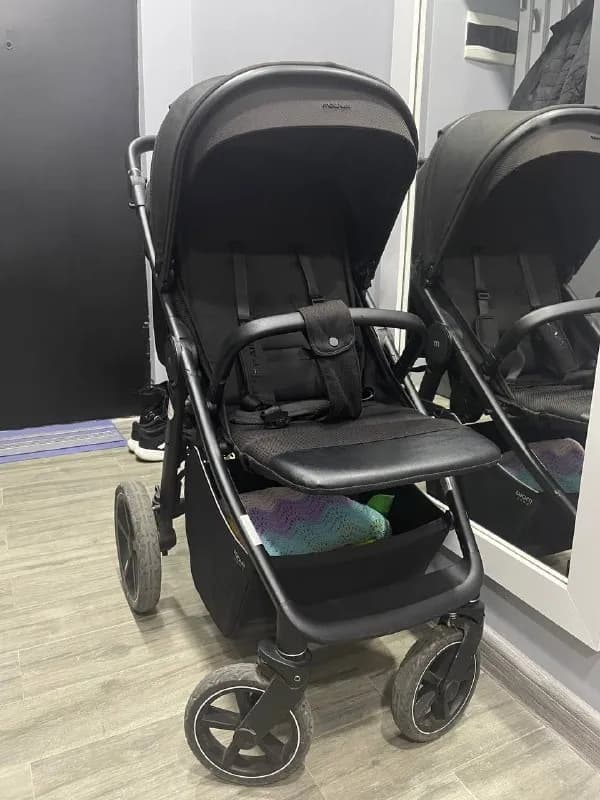 Mowbaby Trail — Батуми — 30 ₾