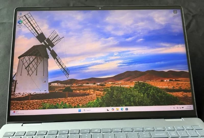 Dell 16 Plus / Ultra 7 258V / 32 ГБ ОЗУ / 1000 ГБ⭐️ — Батуми — 2 700 ₾