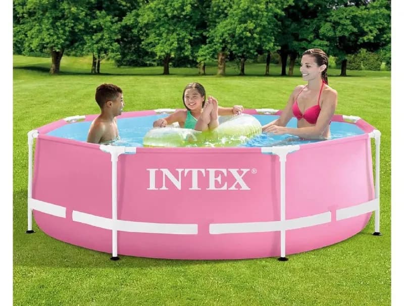 INTEX — отличное решение для двора, дачи или загородного дома. — Батуми — 600 ₾