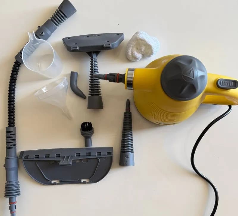 Endever Odyssey Q-442 / Steam Cleaner — Тбилиси — 50 ₾