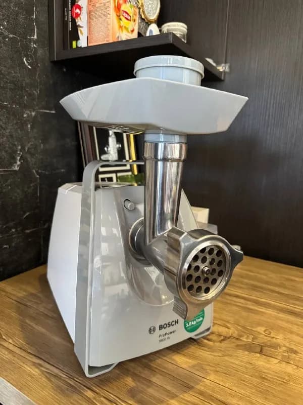 Bosch pro power w1800. — Тбилиси — 300 ₾