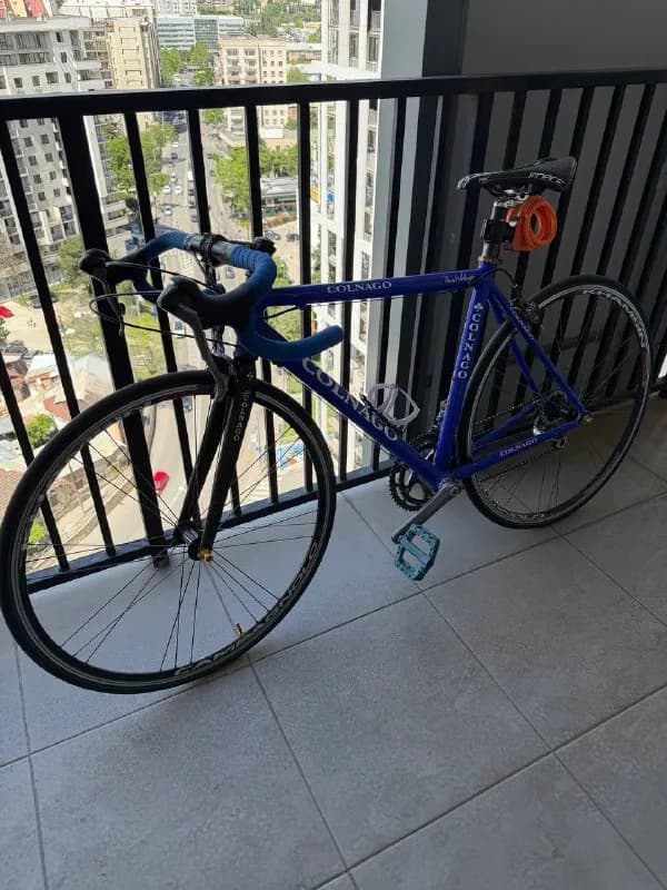 Colnago SQUADRA — Тбилиси — 1 450 ₾