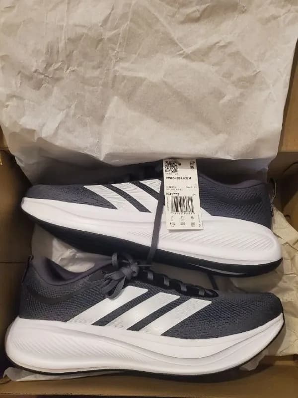 Adidas Response pace running — Батуми — 130 ₾