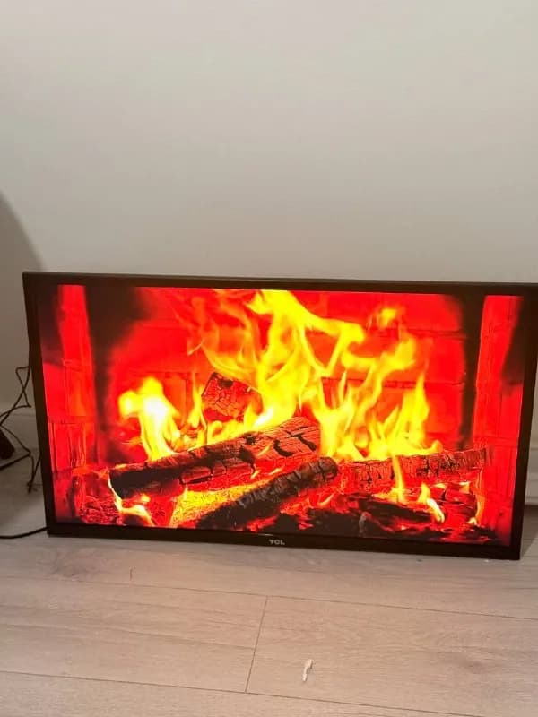 TCL 32» (модель LED32D3000) — Батуми — 250 ₾